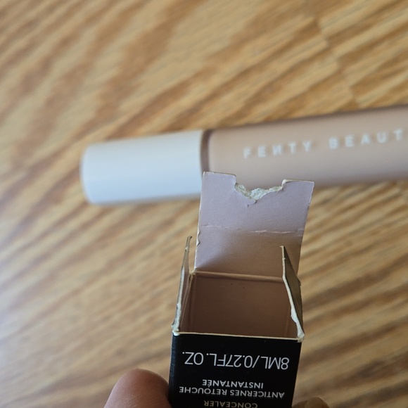 Pro Filt'r Instant Retouch Concealer 120 - Picture 5 of 6